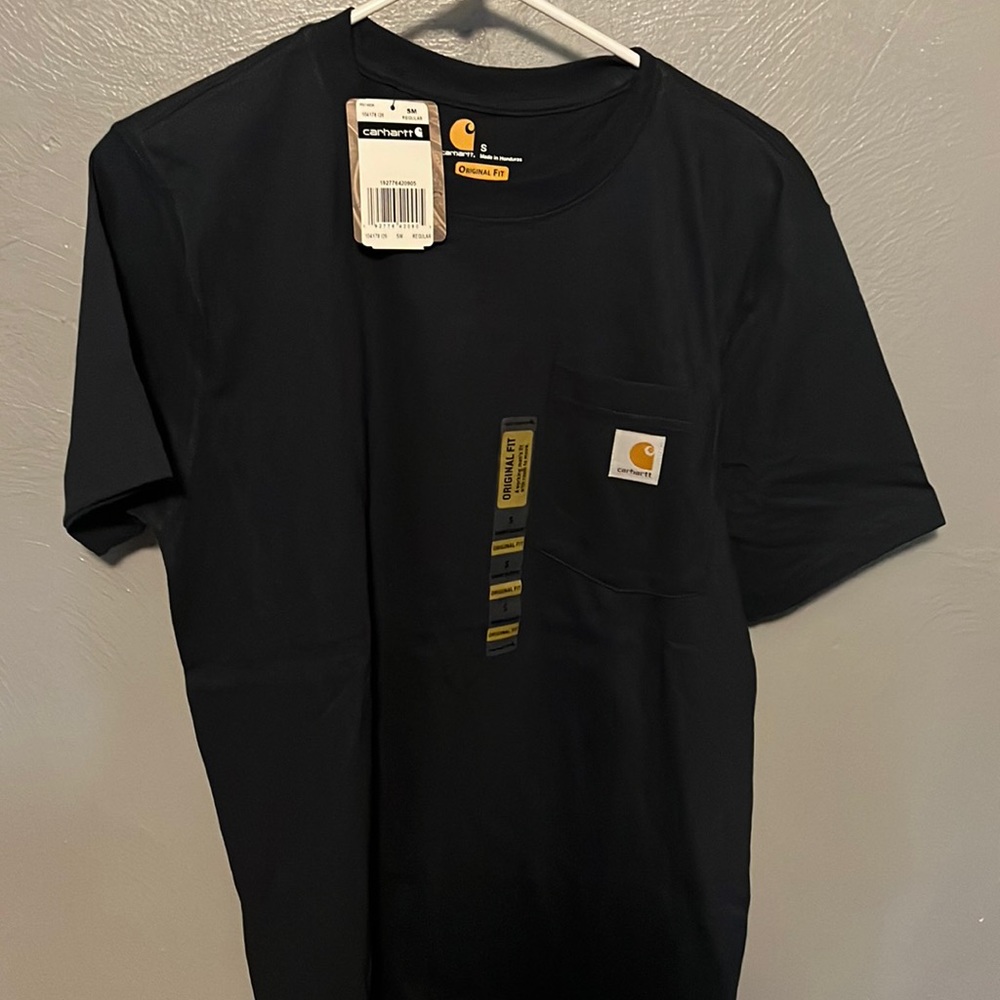 Carhardt men’s size small NWT